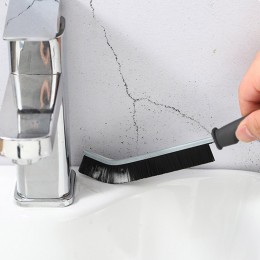 다용도 슬림 틈새 청소솔 브러쉬 LMCF-0058