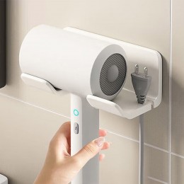 무타공 헤어드라이기 거치대 걸이 LMCF-0059