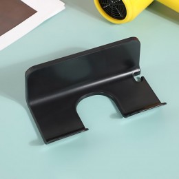 무타공 헤어드라이기 거치대 걸이 LMCF-0059