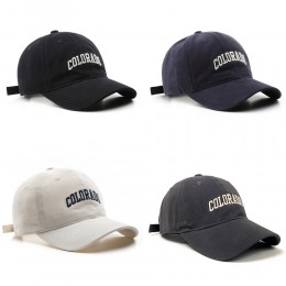 콜로라도 레터링 야구모자 볼캡 LM-0555