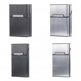 메탈 자석 초경량 담배케이스 LMCF-0064