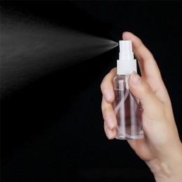 투명 스프레이 휴대용 공병 50ML 100ML LMCF-0067