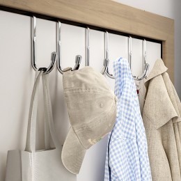 다용도 문걸이 도어후크 행거 LMCF-0070