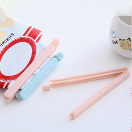 다용도 클립 밀봉집게 5P LMCF-0075