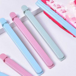 다용도 클립 밀봉집게 5P LMCF-0075