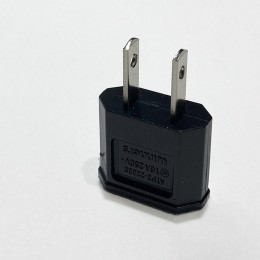 110v 변환 돼지코 일본 여행 준비물 어댑터