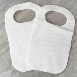 부직포 위생 일회용 앞치마 100매 LMCF-0081