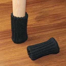 니트 의자 발 커버 양말 체어슈즈 4P LMCF-0082