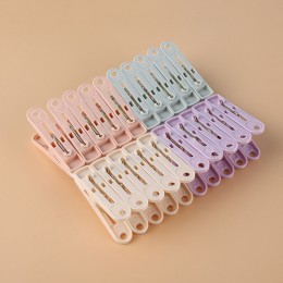 파스텔 빨래집게 20P 세트 LMCF-0084