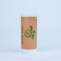 옥수수 롤 비닐봉투 30매 LMCF-0096