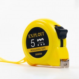 오토락 5M 자동 줄자 LMCF-0099