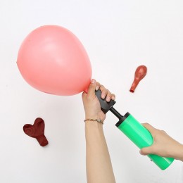 풍선 손펌프 공기 주입기 LMCF-0103