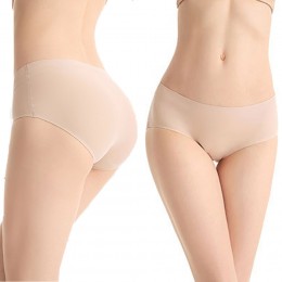 여성 심리스 햄라인 팬티 LM-0099