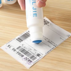 택배 송장 지우개 LMCF-0105