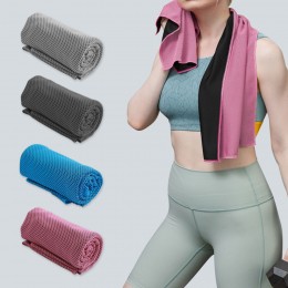 쿨 아이스 스포츠 타올 LMCF-0136