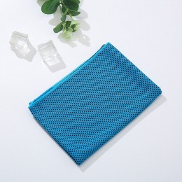 쿨 아이스 스포츠 타올 LMCF-0136