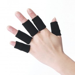 손가락 보호대 핑거 슬리브 10P LMCF-0115