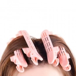 헤어 뿌리 볼륨 집게 5P LMCF-0117