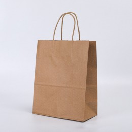 크라프트 쇼핑백 종이가방 LMCF-0119