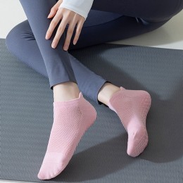 여름 메쉬 필라테스 양말 LM-0633