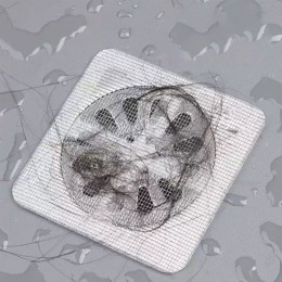 붙이는 방충망 거름망 스티커 50P  LMCF-0133