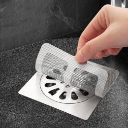 붙이는 방충망 거름망 스티커 50P  LMCF-0133