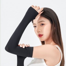 엄지걸이 손등커버 쿨 팔토시 LM-0638
