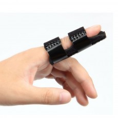 손가락 고정 지지 보호대 1P LMCF-0147