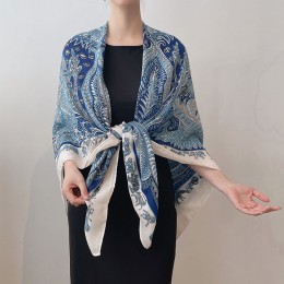 고급 숄 대형 스카프 3color LM-0731