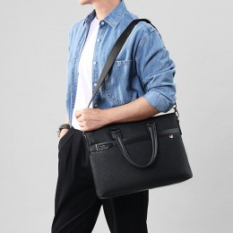 직장인 정장 가죽 서류 노트북 가방 LM-0737