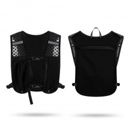 경량 러닝 등산 베스트 조끼 2color LM-0738