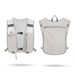 경량 러닝 등산 베스트 조끼 2color LM-0738