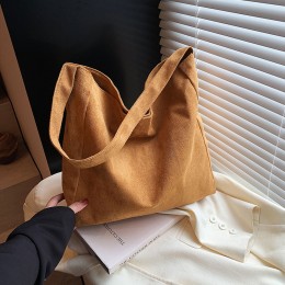 보부상 스웨이드 숄더백 3color LM-0739