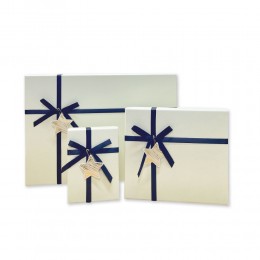 고급 선물 포장 상자 종이가방 세트 LM-0746