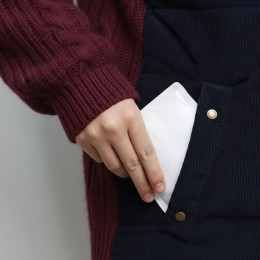 휴대용 주머니 흔드는 손난로 핫팩 LM-0753