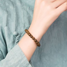 합장주 액막이 염주 팔찌 10mm 15mm LM-0741