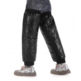 방풍 오토바이 야외작업 다리 토시 2P LM-0771