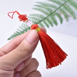 미니 한복 전통 노리개 매듭 장신구 10color LM-0782