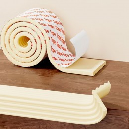 모서리 보호대 책상 쿠션 커버 2m LM-0781