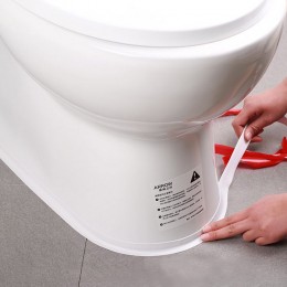 욕실 주방 다용도 방수테이프 실리콘 LM-0783