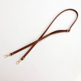 크로스 가죽 가방끈 스트랩 3color LM-0797