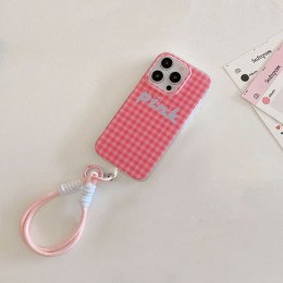 핸드폰 도난방지 손목 스트랩 5color LM-0798