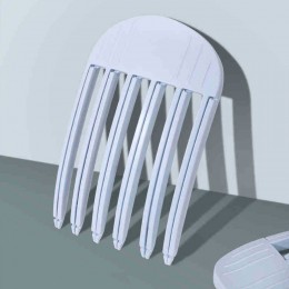 헤어 정수리 뽕 볼륨 고정 집게핀 LM-0799