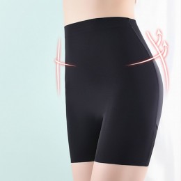 일체형 엉덩이뽕 힙업 속바지 팬티 LM-0823