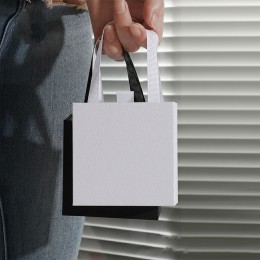 쥬얼리 액세서리 선물 포장 박스 4color LM-0824