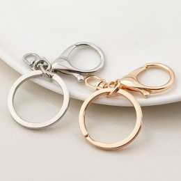 랍스터 오링 메탈 키링 열쇠고리 부자재 LM-0842