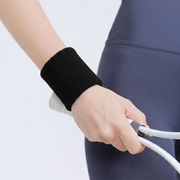 스포츠 땀흡수 손목아대 밴드 5color LM-0843