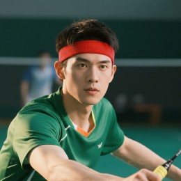 스포츠 땀흡수 헤드 헤어밴드 5color LM-0844