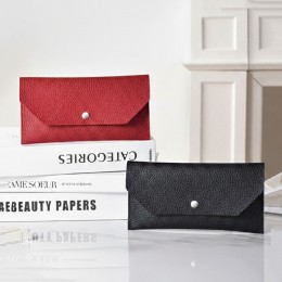 골프 현금 용돈 장지갑 파우치 2color LM-0853