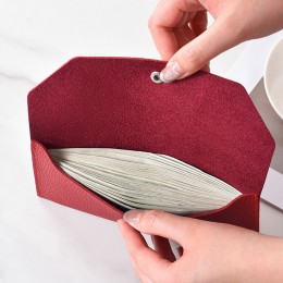 골프 현금 용돈 장지갑 파우치 2color LM-0853